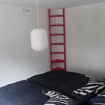 Sallinghaus Eslohe Kamer foto