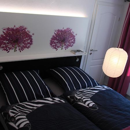 Sallinghaus Eslohe Kamer foto