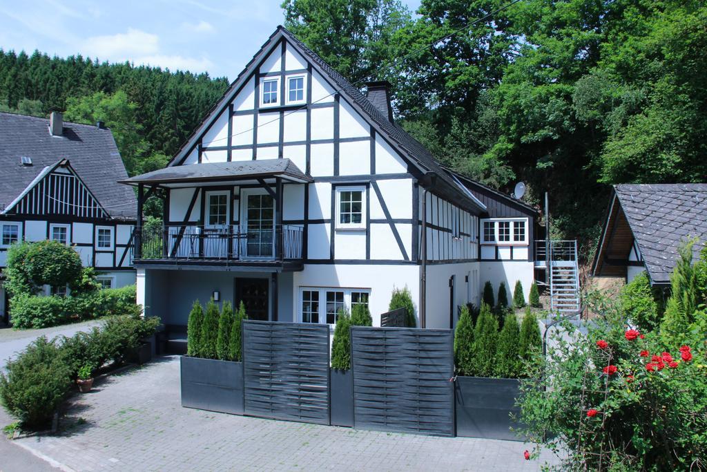 Sallinghaus Eslohe Buitenkant foto