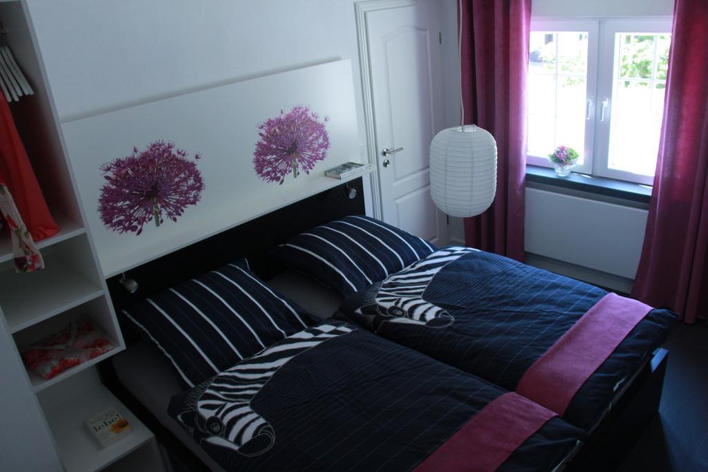 Sallinghaus Eslohe Kamer foto