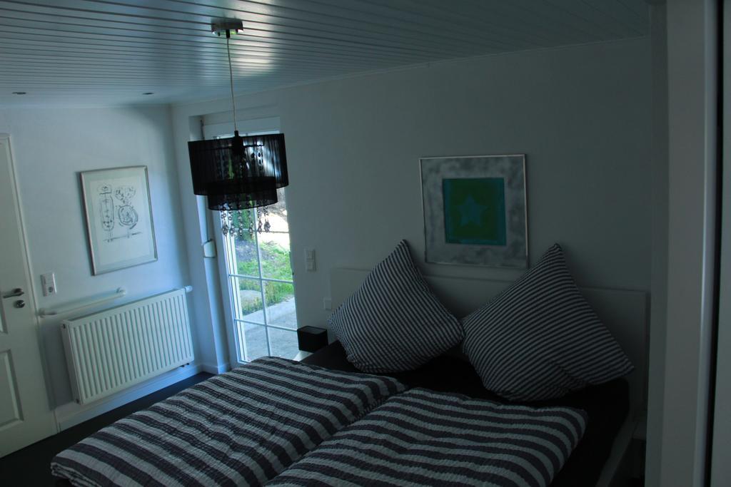 Sallinghaus Eslohe Kamer foto