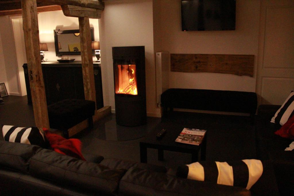 Sallinghaus Eslohe Kamer foto