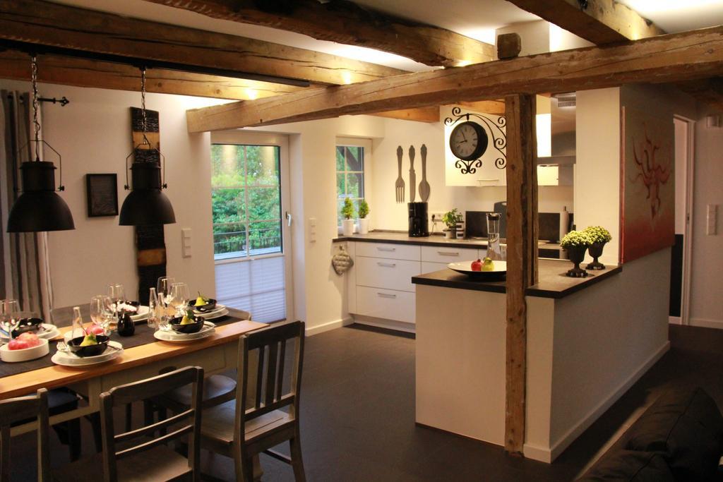 Sallinghaus Eslohe Kamer foto