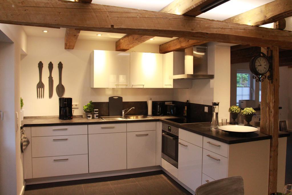 Sallinghaus Eslohe Kamer foto