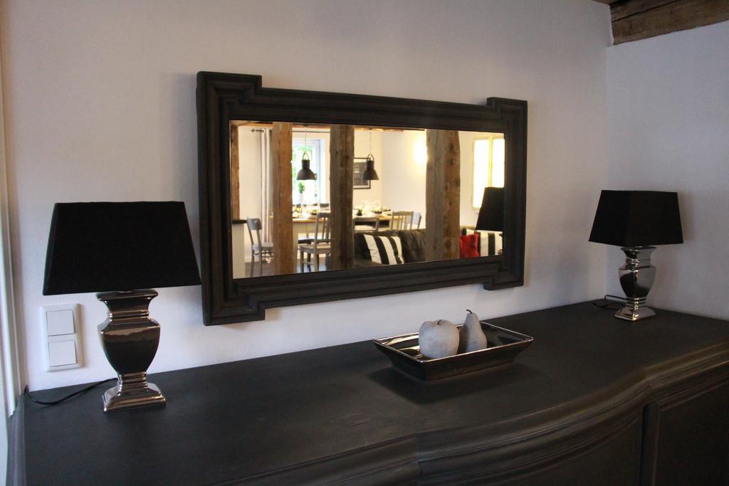 Sallinghaus Eslohe Kamer foto