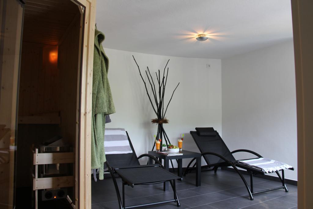 Sallinghaus Eslohe Kamer foto