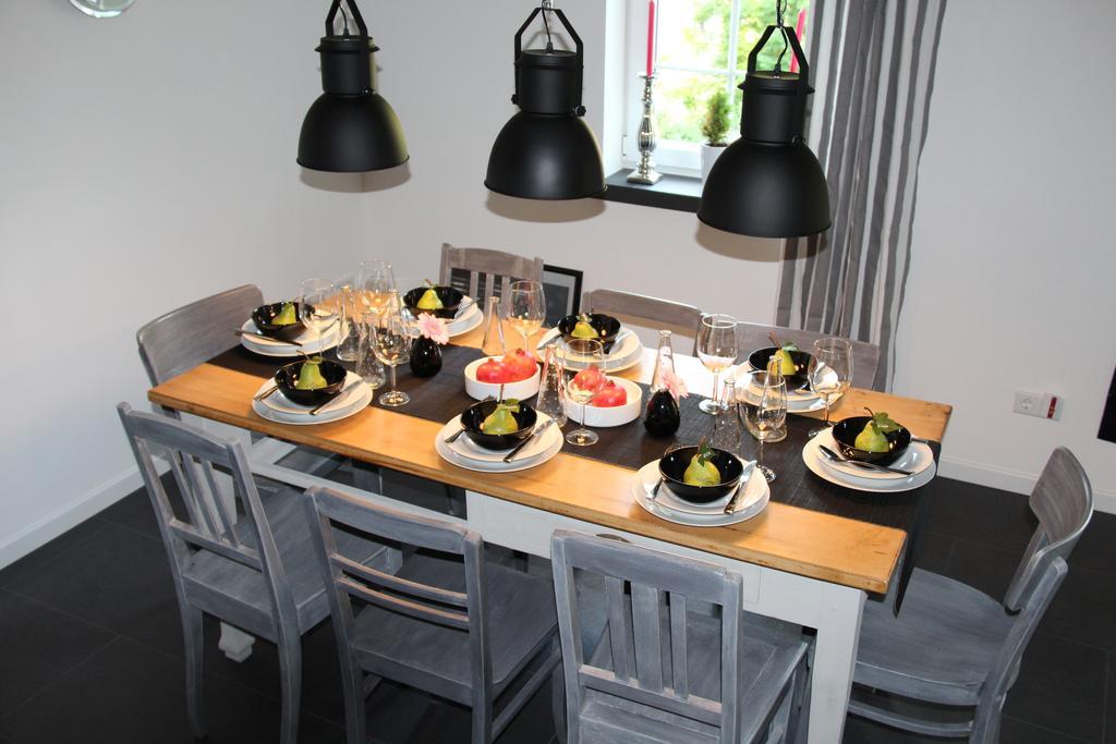 Sallinghaus Eslohe Kamer foto