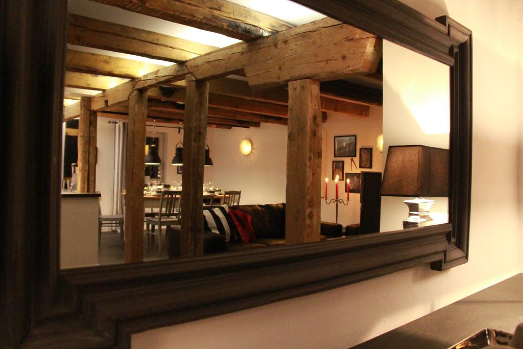 Sallinghaus Eslohe Kamer foto