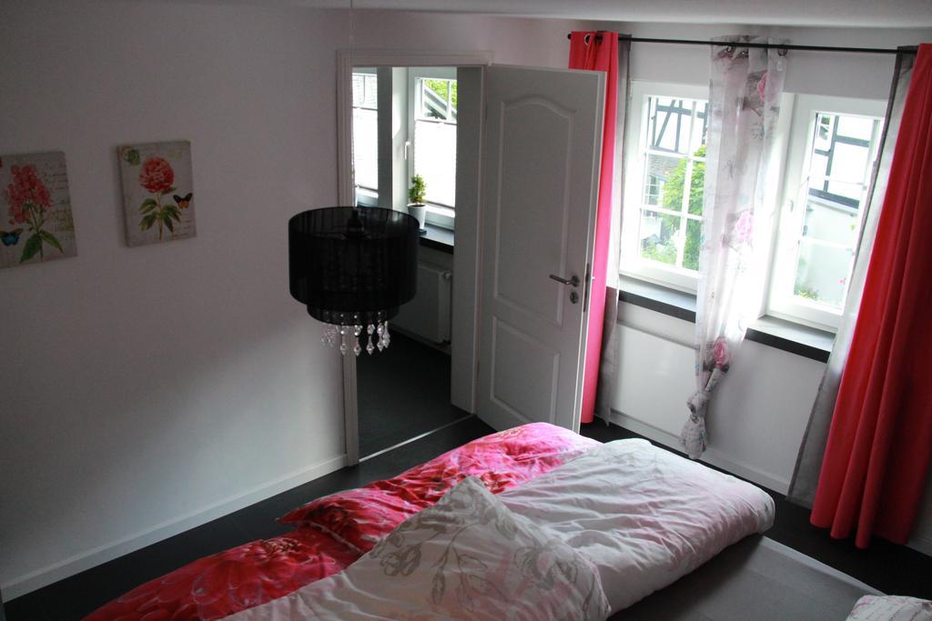Sallinghaus Eslohe Kamer foto