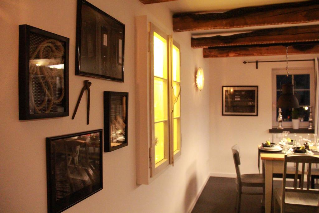 Sallinghaus Eslohe Kamer foto