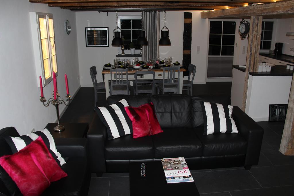 Sallinghaus Eslohe Kamer foto