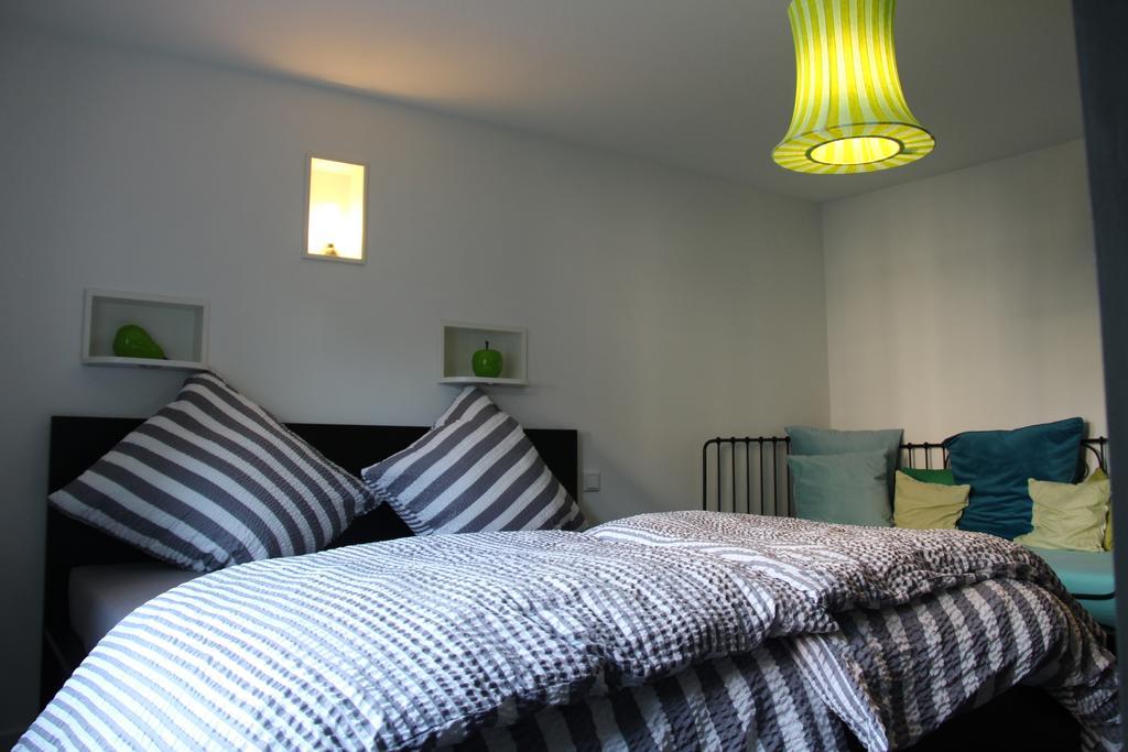 Sallinghaus Eslohe Kamer foto