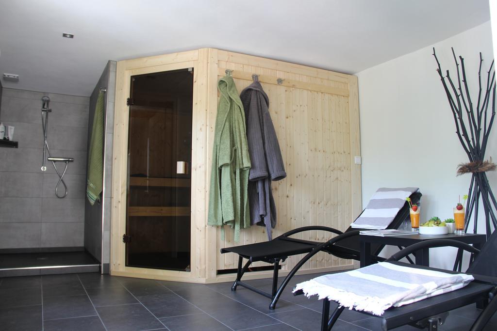 Sallinghaus Eslohe Kamer foto