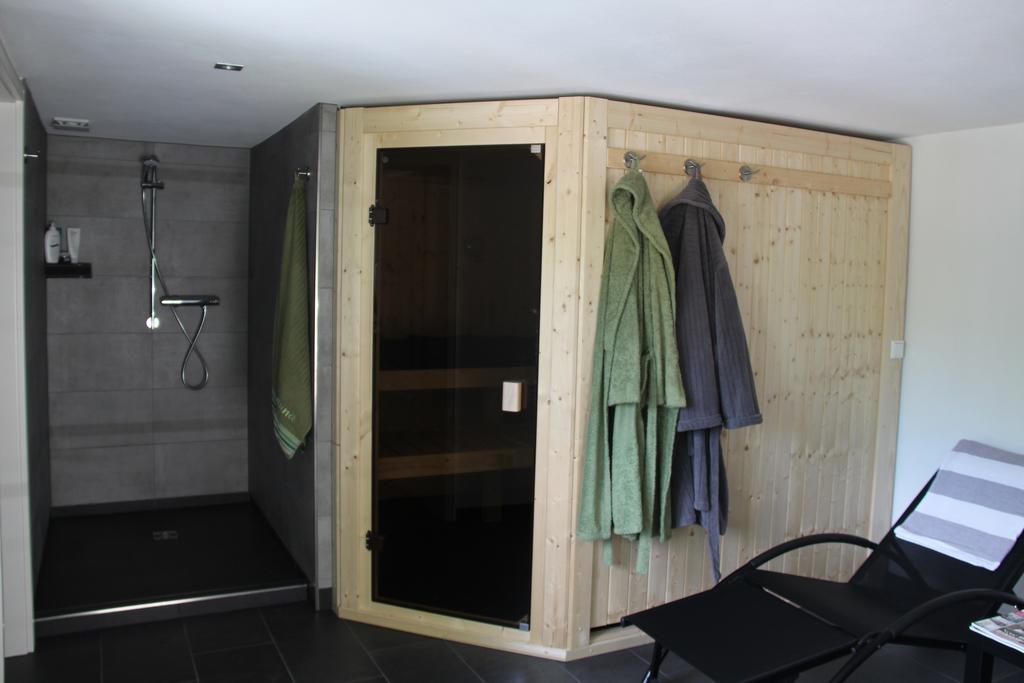 Sallinghaus Eslohe Kamer foto