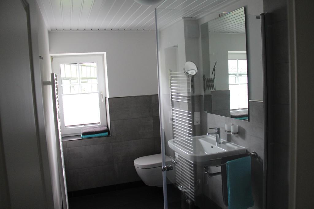 Sallinghaus Eslohe Kamer foto