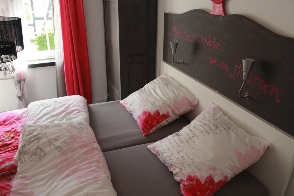 Sallinghaus Eslohe Kamer foto