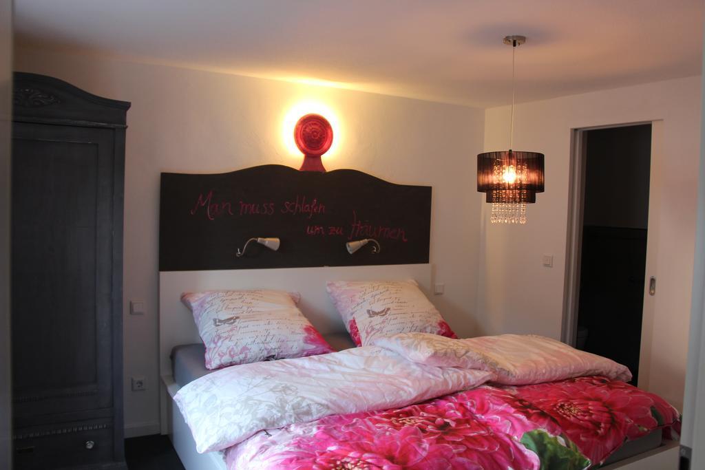 Sallinghaus Eslohe Kamer foto