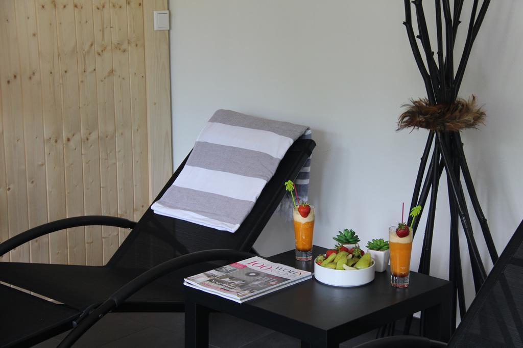 Sallinghaus Eslohe Kamer foto