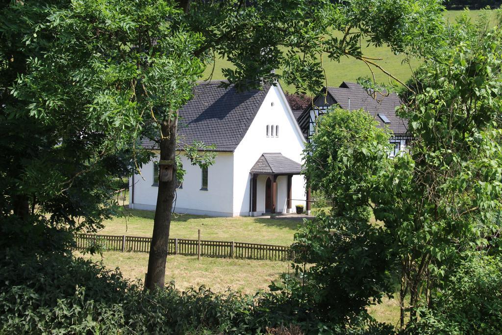 Sallinghaus Eslohe Kamer foto