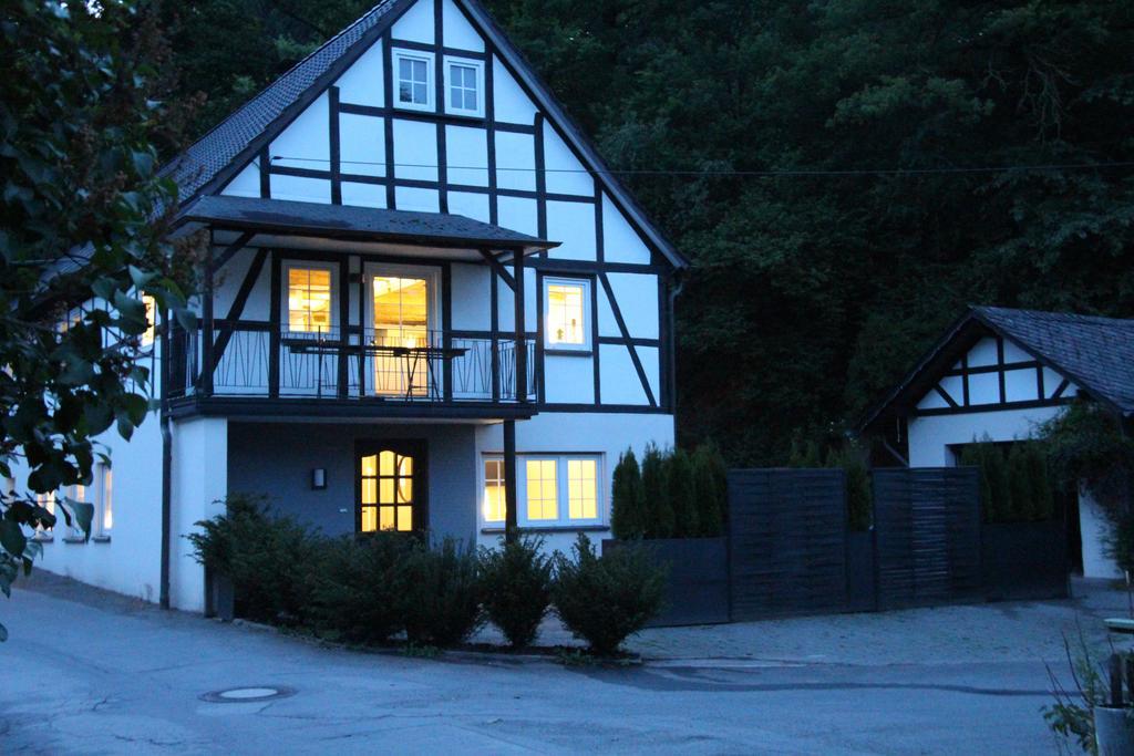Sallinghaus Eslohe Kamer foto