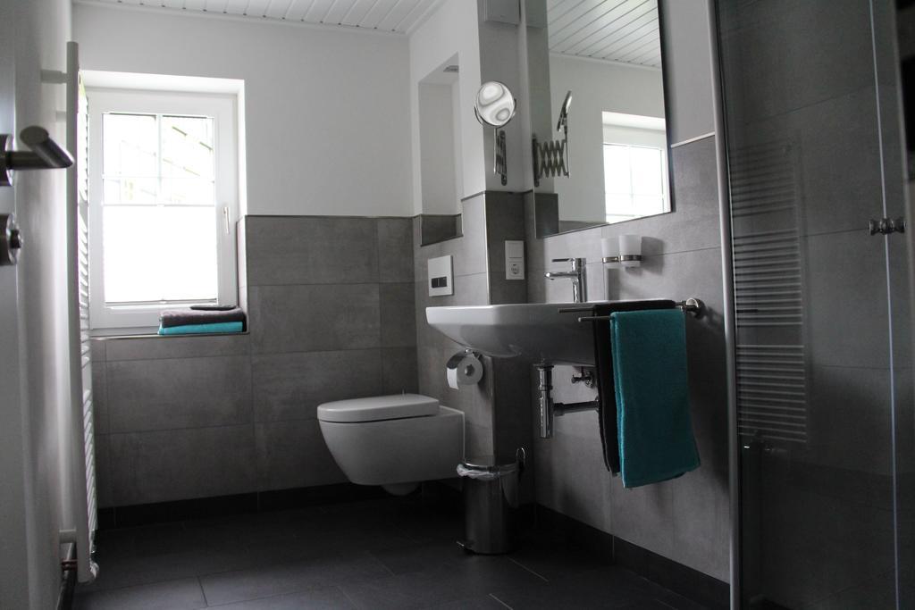 Sallinghaus Eslohe Kamer foto