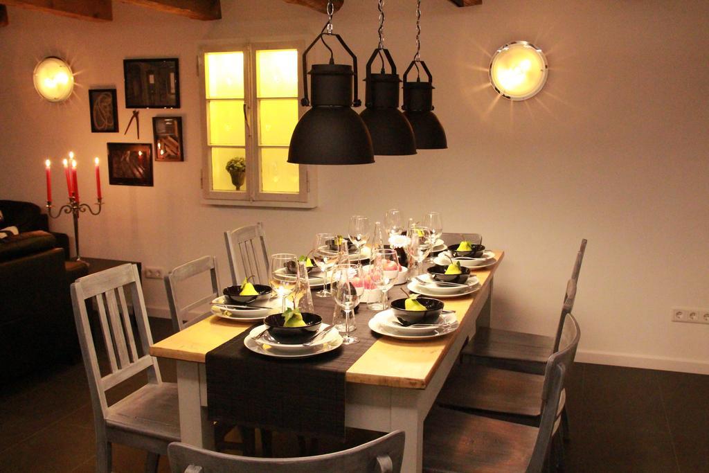Sallinghaus Eslohe Kamer foto