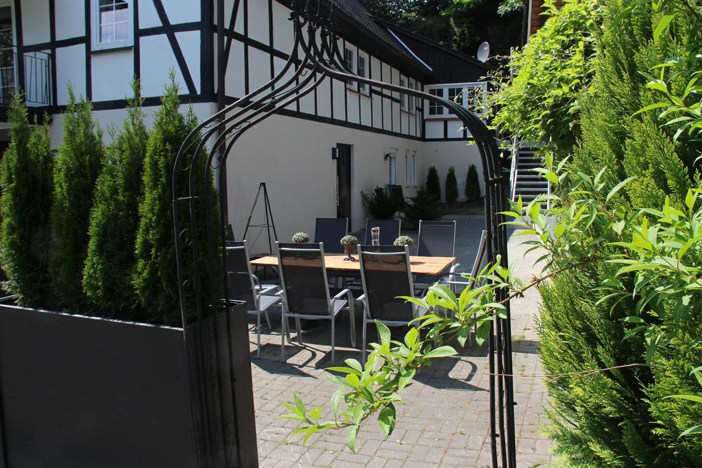 Sallinghaus Eslohe Kamer foto