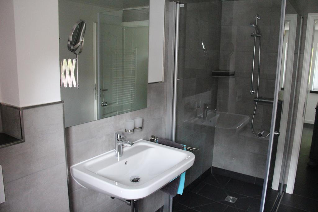 Sallinghaus Eslohe Kamer foto