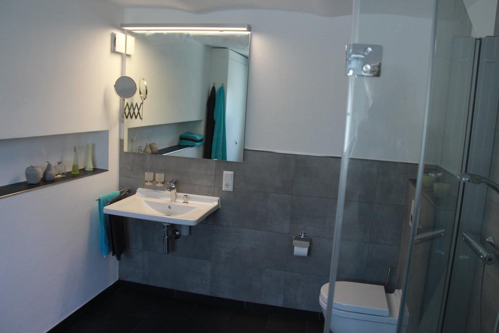 Sallinghaus Eslohe Kamer foto