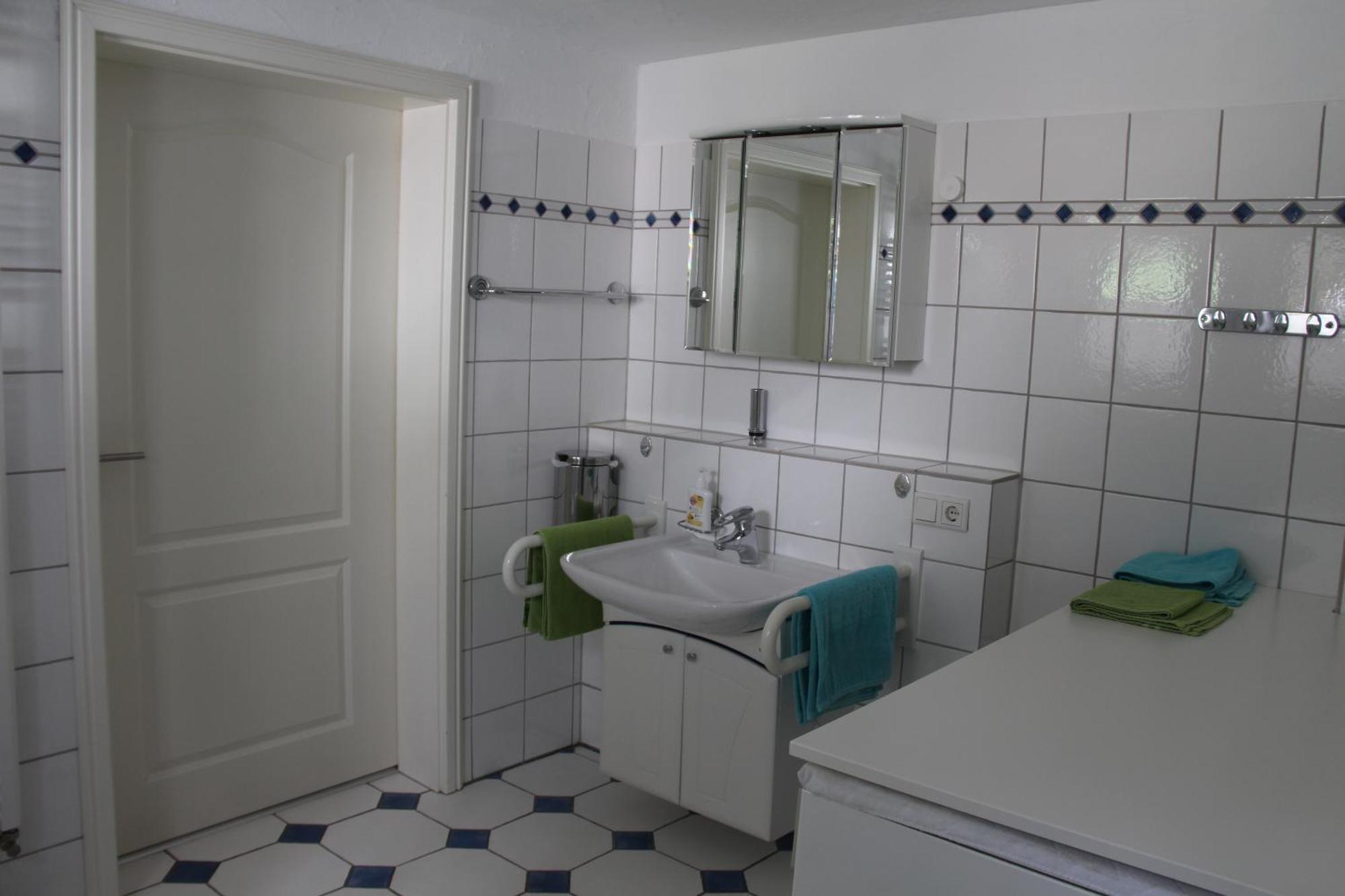 Sallinghaus Eslohe Kamer foto