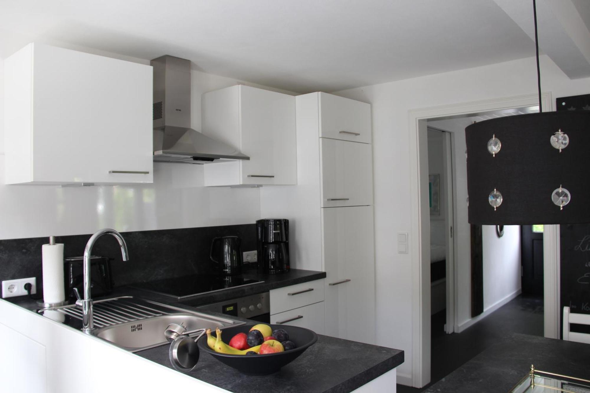 Sallinghaus Eslohe Kamer foto