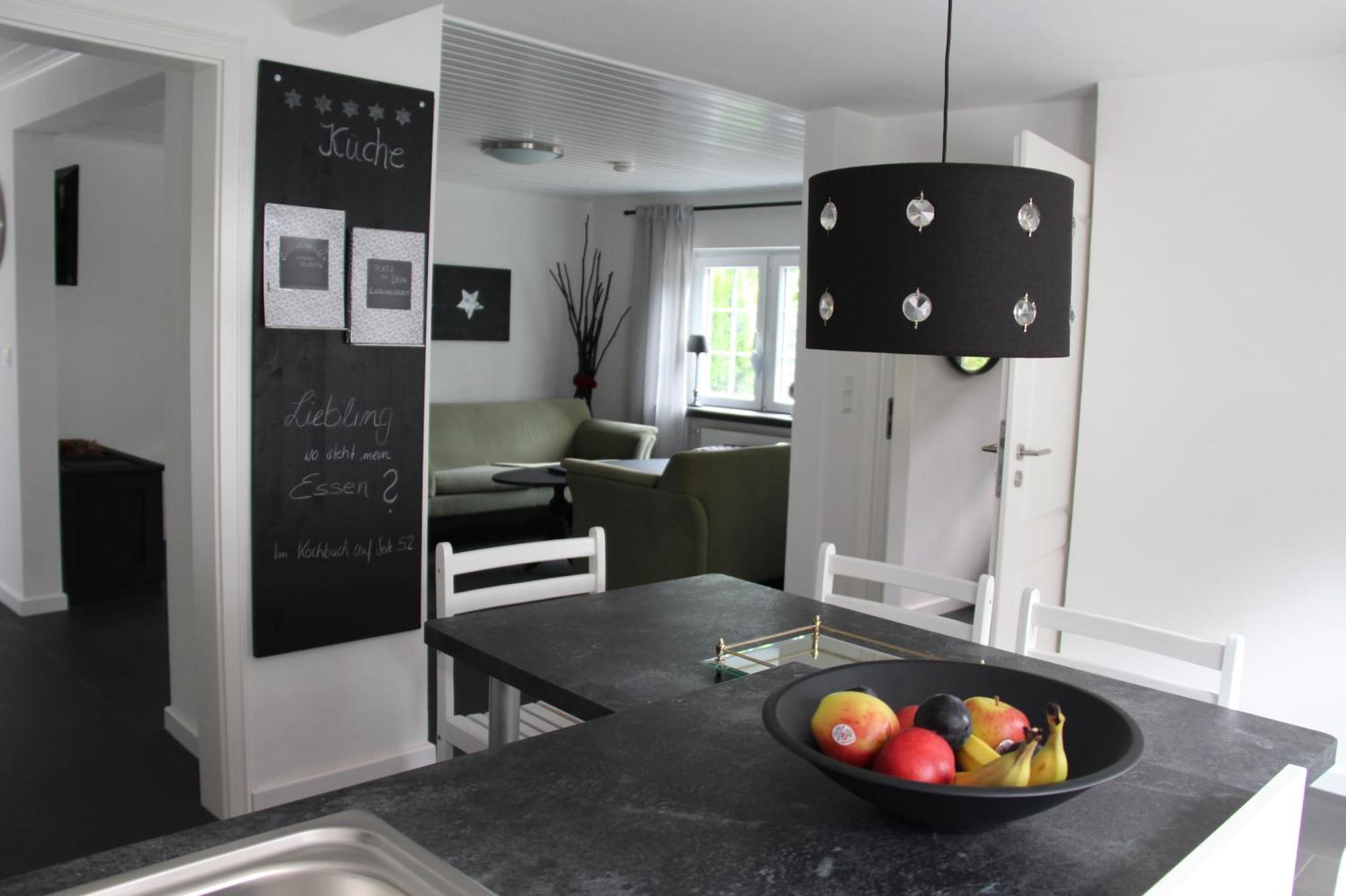 Sallinghaus Eslohe Kamer foto