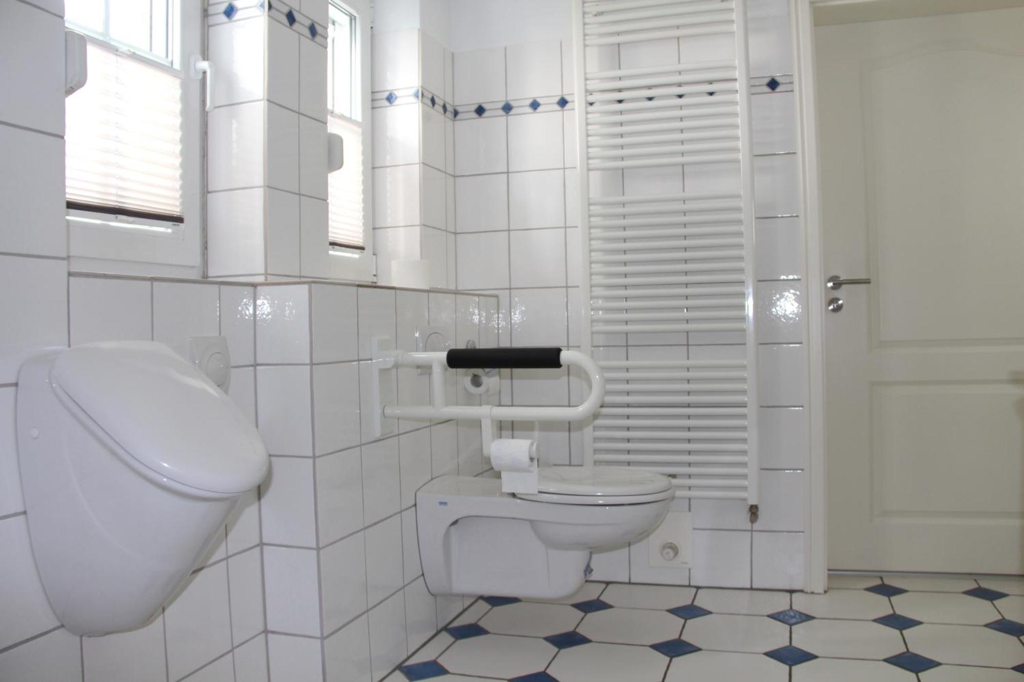Sallinghaus Eslohe Kamer foto