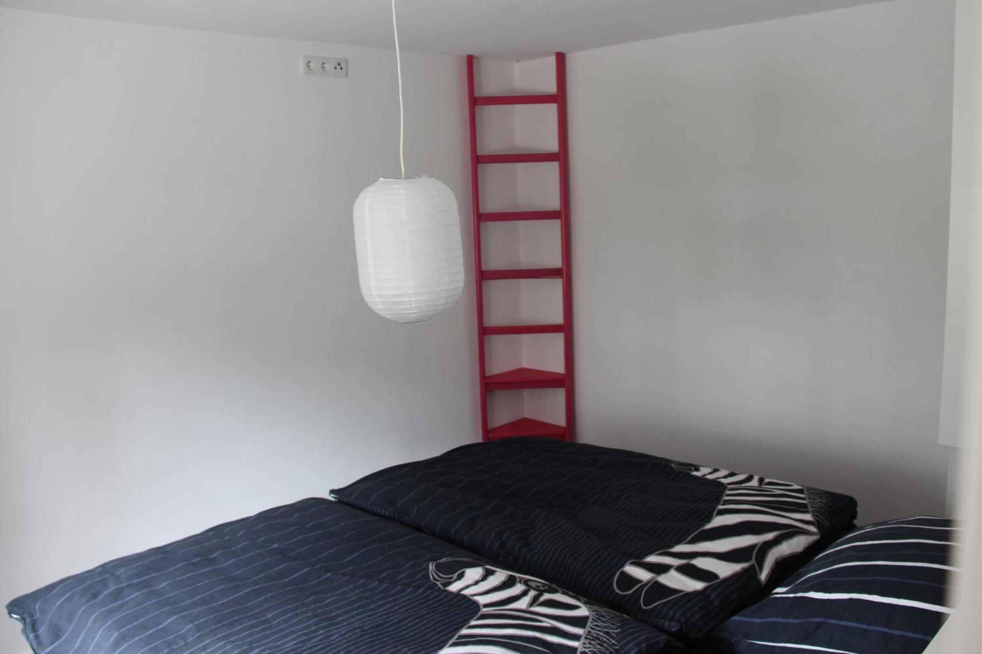 Sallinghaus Eslohe Kamer foto