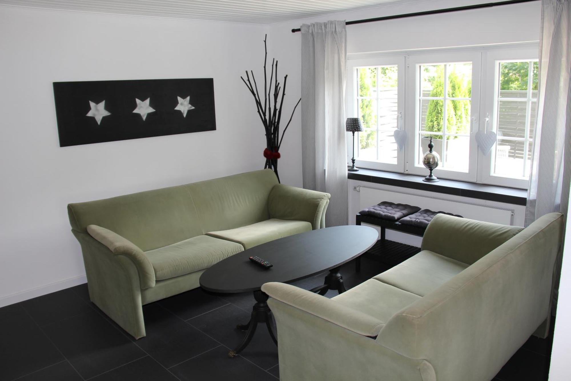 Sallinghaus Eslohe Kamer foto