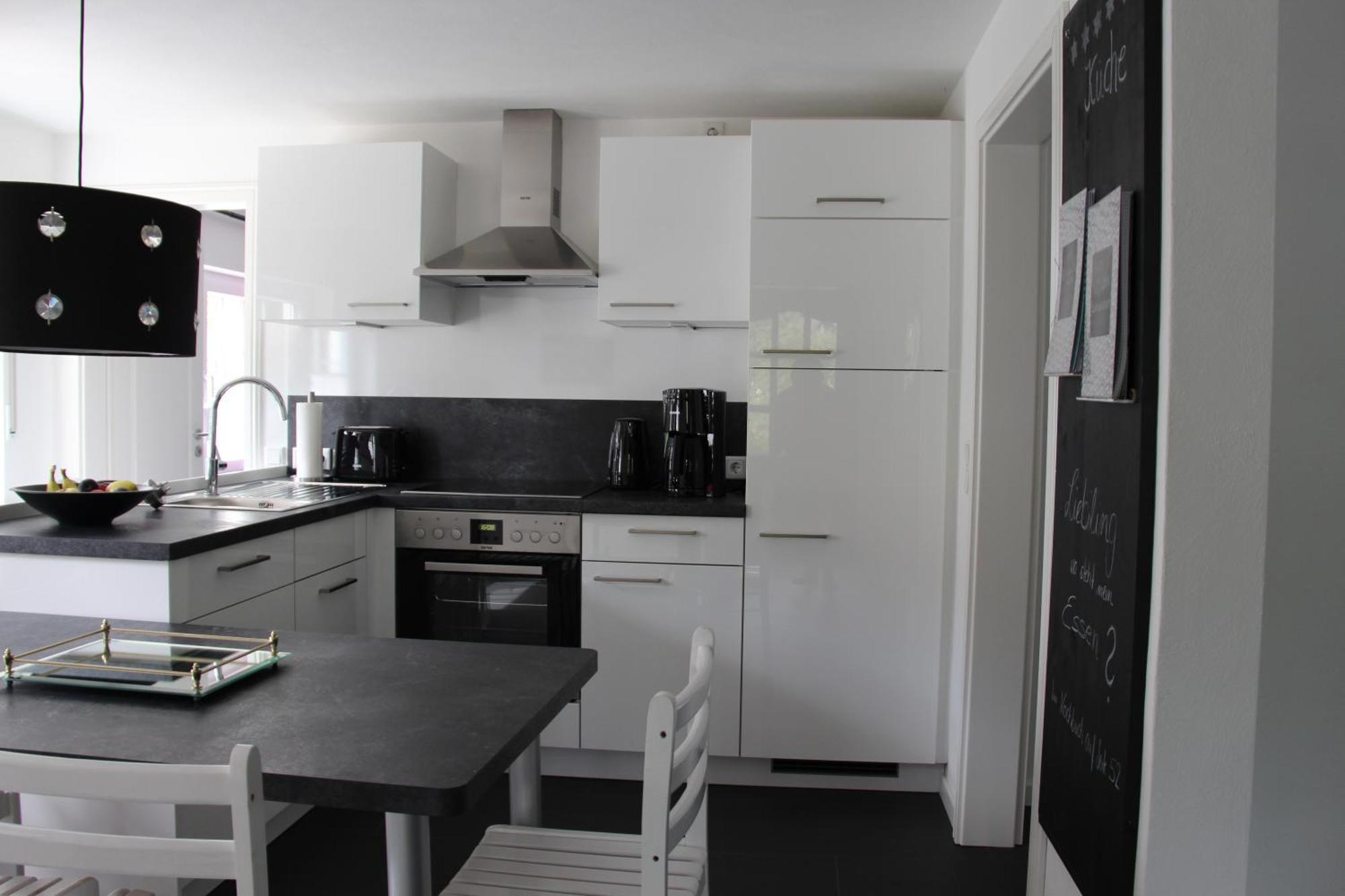 Sallinghaus Eslohe Kamer foto