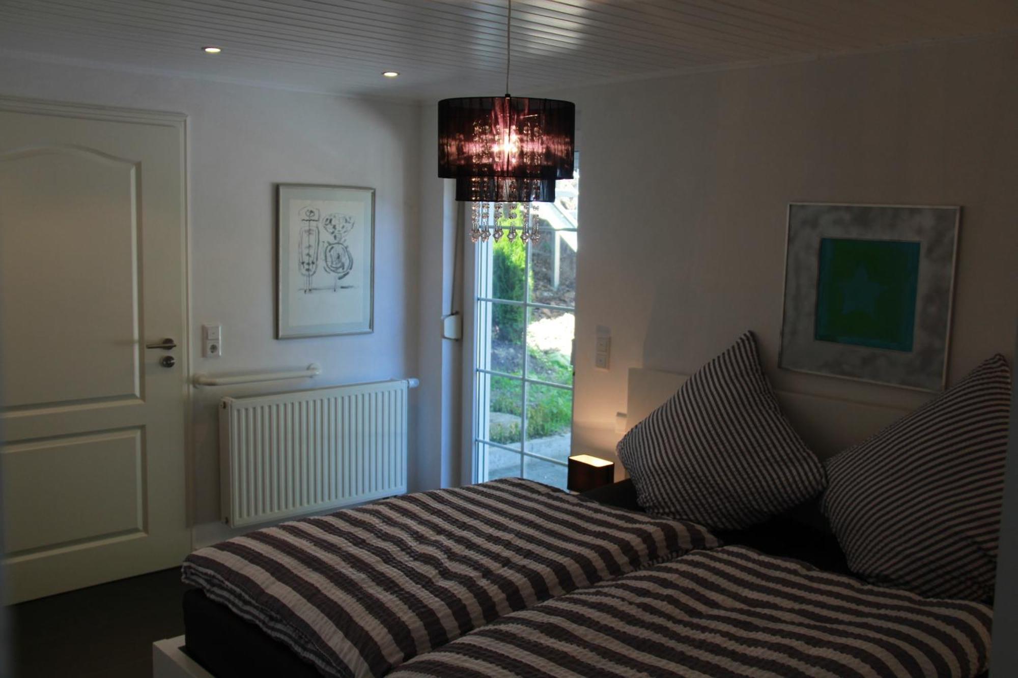 Sallinghaus Eslohe Kamer foto