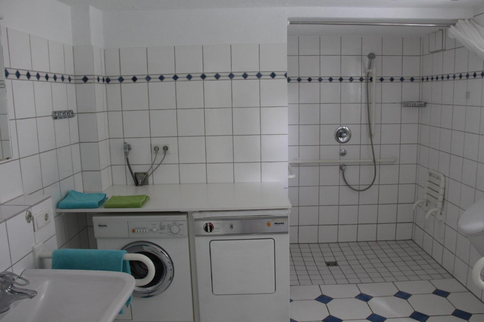 Sallinghaus Eslohe Kamer foto
