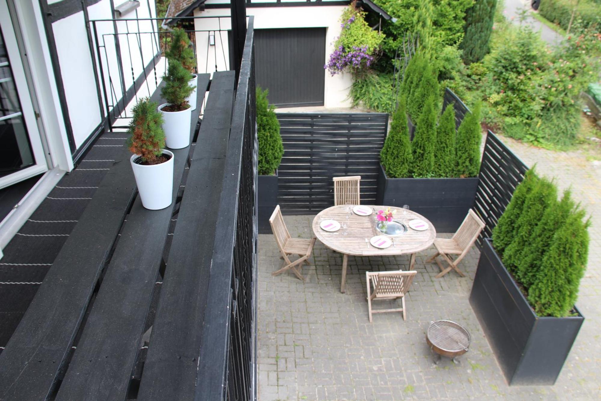 Sallinghaus Eslohe Kamer foto