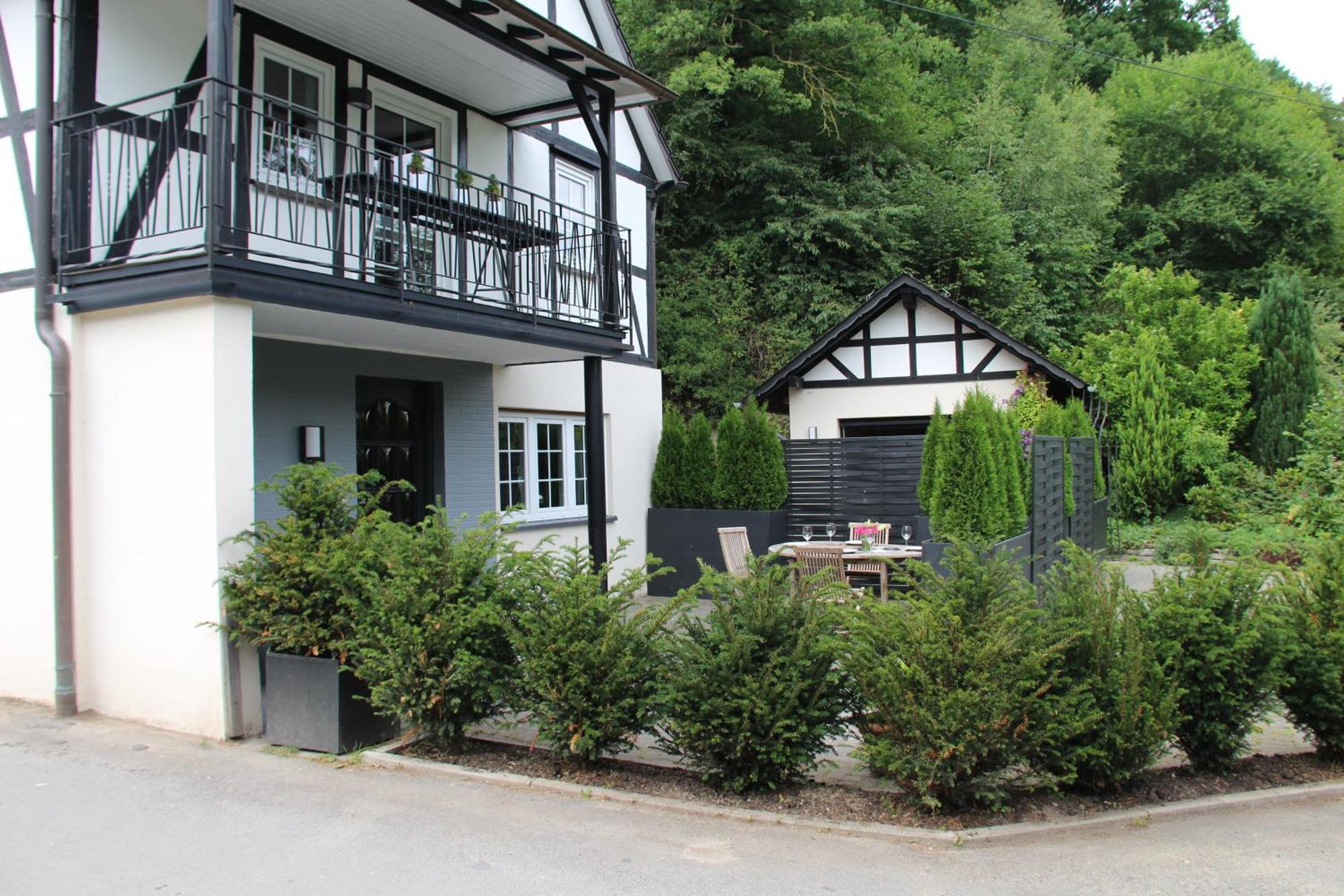 Sallinghaus Eslohe Kamer foto