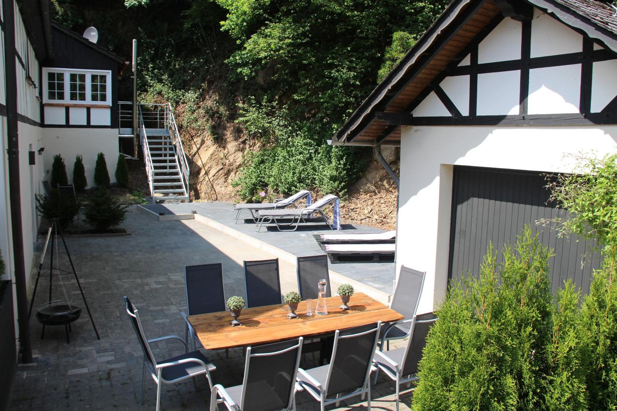 Sallinghaus Eslohe Kamer foto