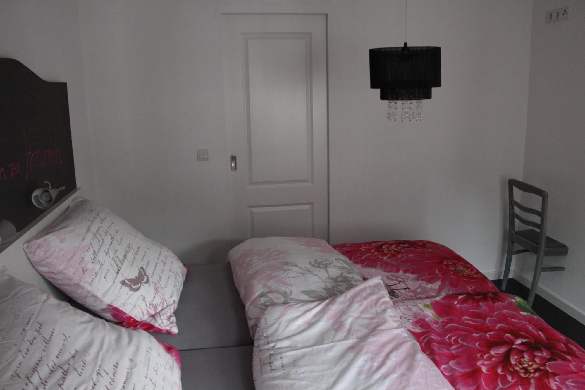Sallinghaus Eslohe Kamer foto