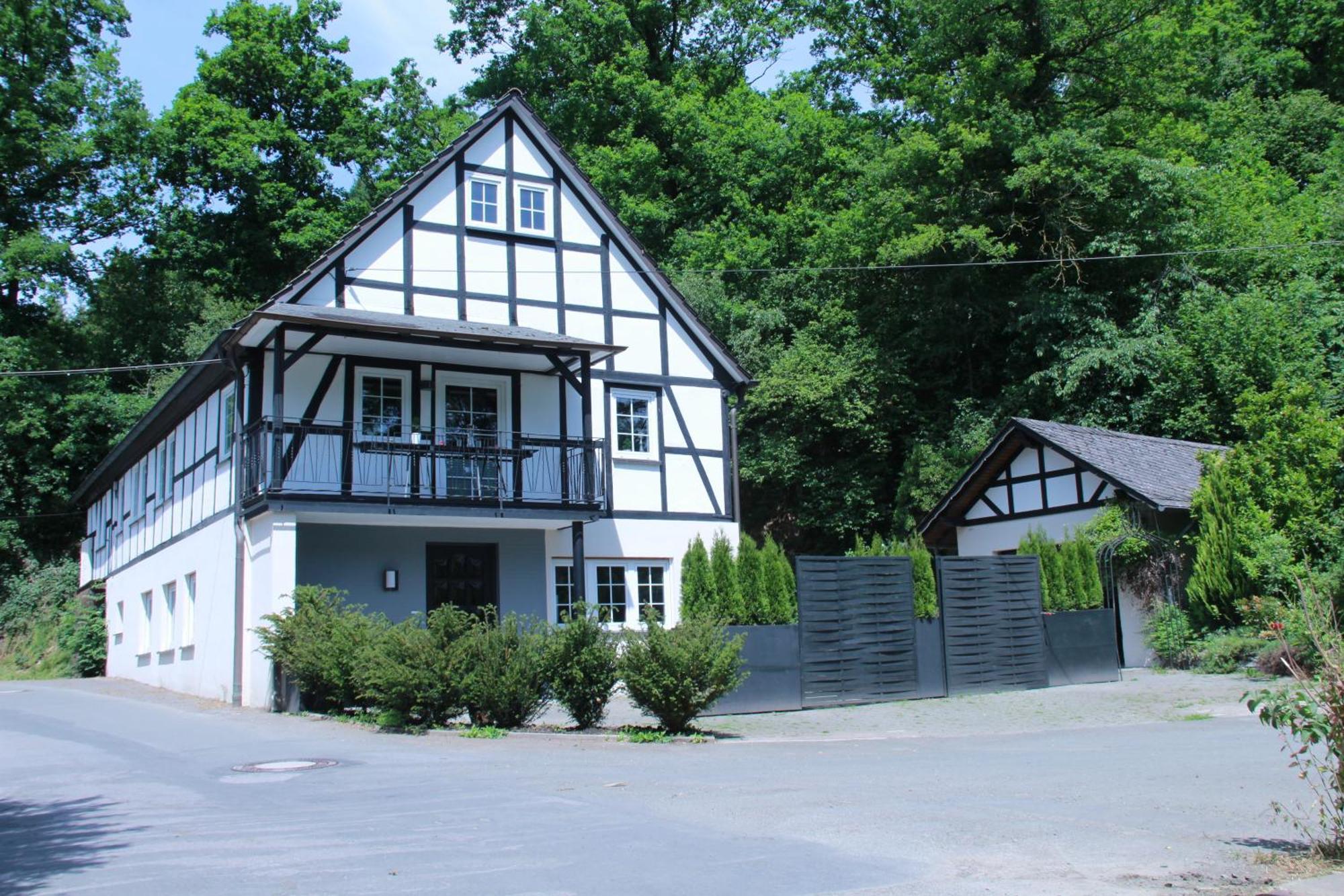 Sallinghaus Eslohe Kamer foto